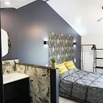 Maison 2 Avec Terrasse בית נופש *