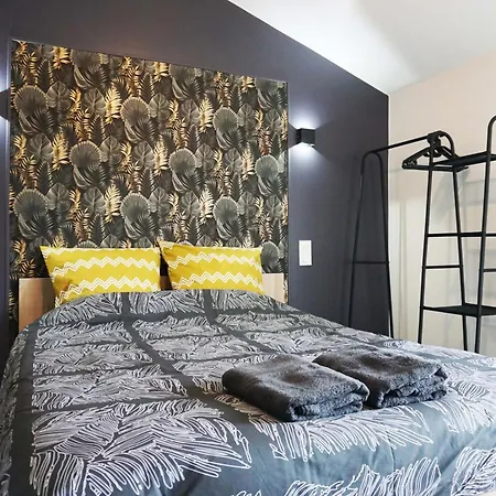 Maison 2 Avec Terrasse לה-רוש-סור-יון