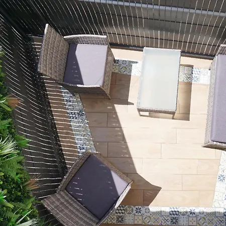 Maison 2 Avec Terrasse בית נופש לה-רוש-סור-יון