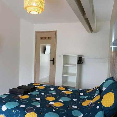 Maison 2 Avec Terrasse לה-רוש-סור-יון