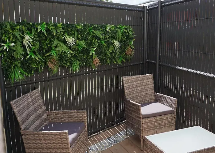 Maison 2 Avec Terrasse * La Roche-sur-Yon