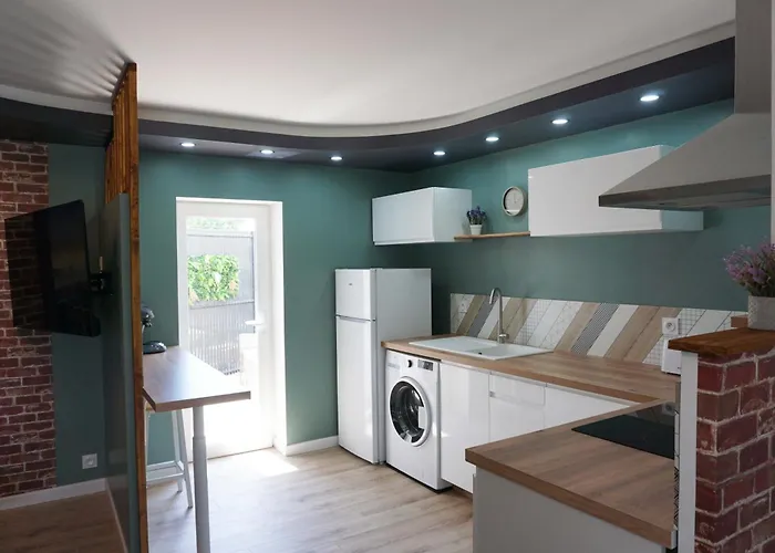 Maison 2 Avec Terrasse * La Roche-sur-Yon