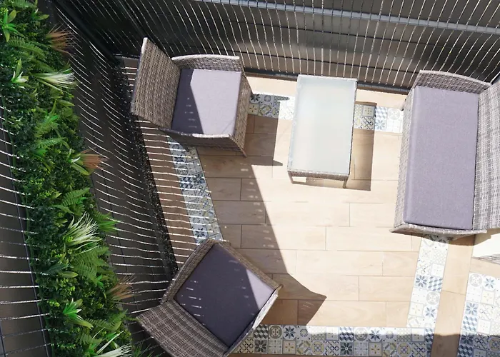 Maison 2 Avec Terrasse Holiday home La Roche-sur-Yon