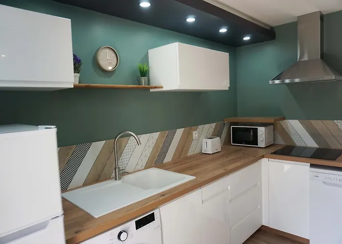 Maison 2 Avec Terrasse * La Roche-sur-Yon