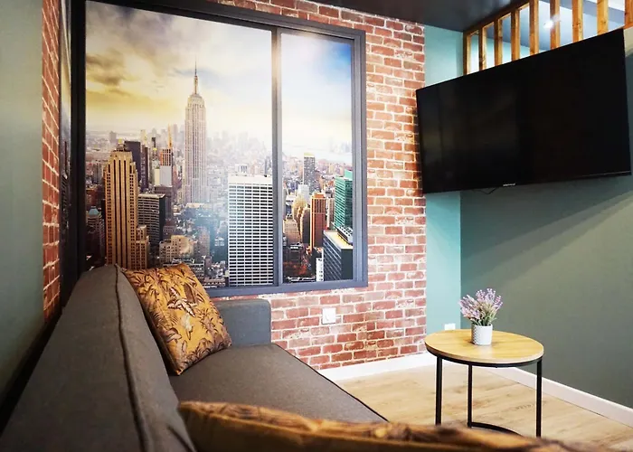 Holiday home Maison 2 Avec Terrasse