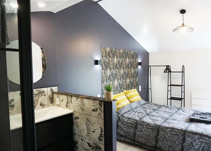 Maison 2 Avec Terrasse Holiday home *