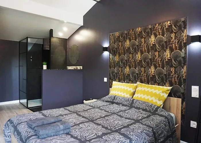 Holiday home Maison 2 Avec Terrasse