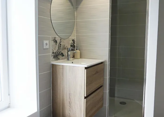 Holiday home Maison 2 Avec Terrasse *