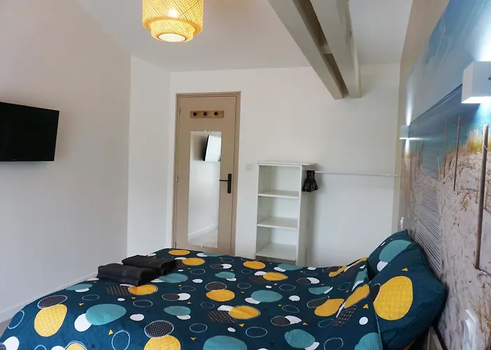 Maison 2 Avec Terrasse La Roche-sur-Yon